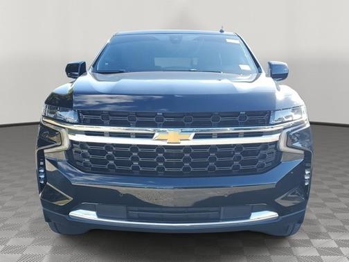 2022 Chevrolet Tahoe LS
