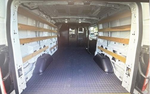 2024 Ford Transit-250 BASE