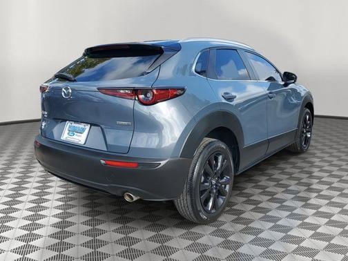 2023 Mazda CX-30 2.5 S CARBON EDITION