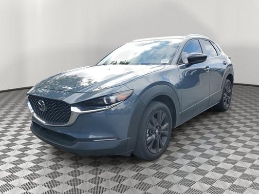 2023 Mazda CX-30 2.5 S CARBON EDITION