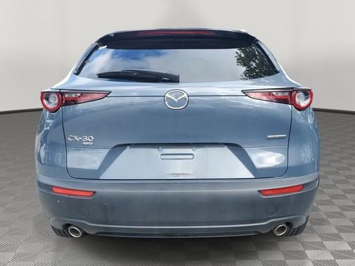 2023 Mazda CX-30 2.5 S CARBON EDITION