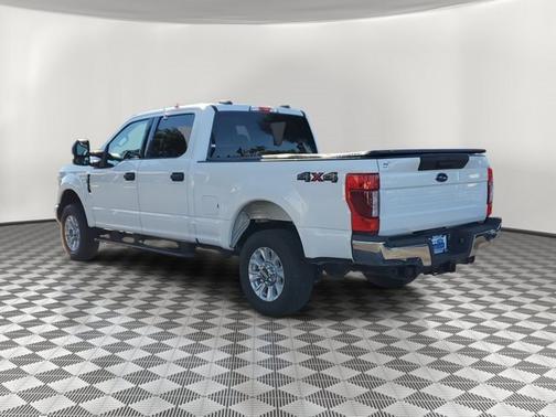 2022 Ford F-250 XLT
