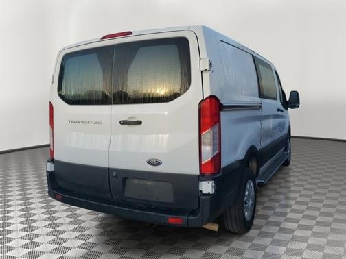 2024 Ford Transit-250 BASE
