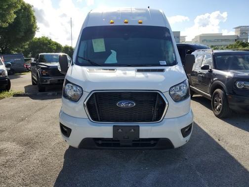 2024 Ford Transit-350 XLT