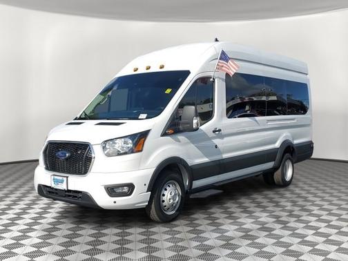 2024 Ford Transit-350 XLT