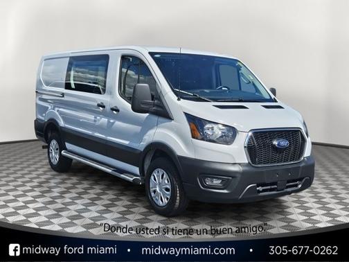 2024 Ford Transit-250 BASE