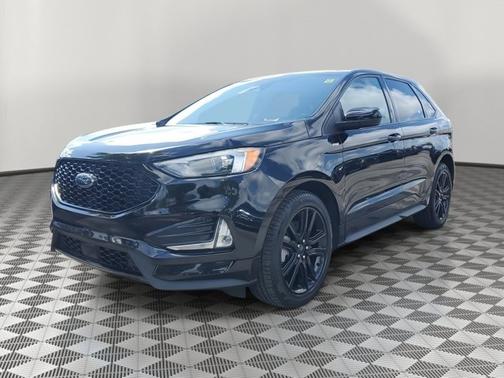 2022 Ford Edge ST LINE