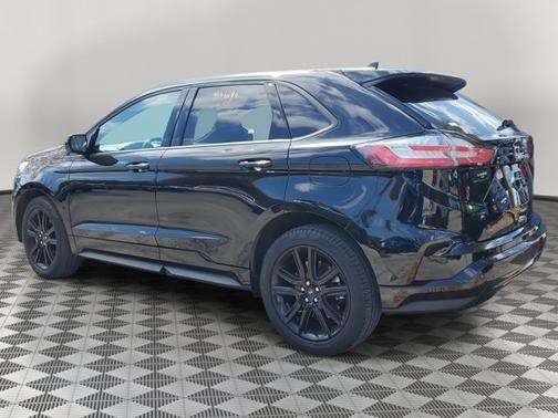 2022 Ford Edge ST LINE