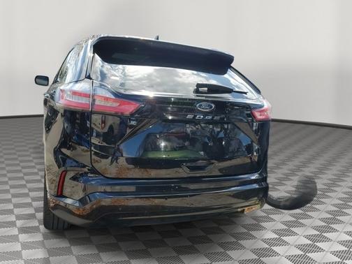2022 Ford Edge ST LINE