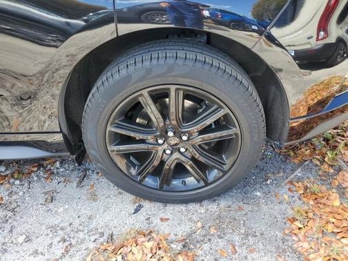2022 Ford Edge ST LINE