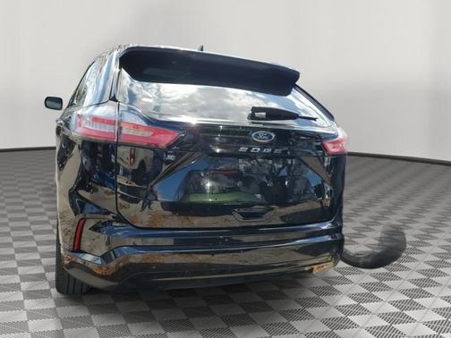 2022 Ford Edge ST LINE