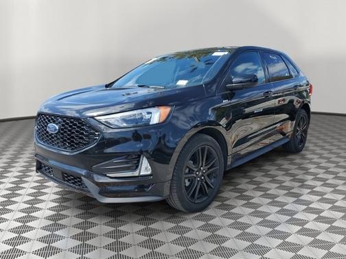 2022 Ford Edge ST LINE