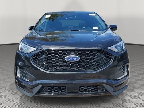 2022 Ford Edge ST LINE