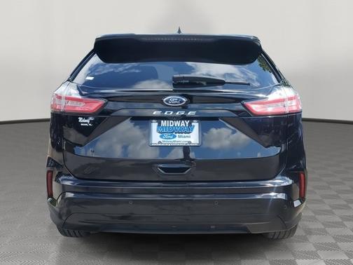 2022 Ford Edge ST LINE