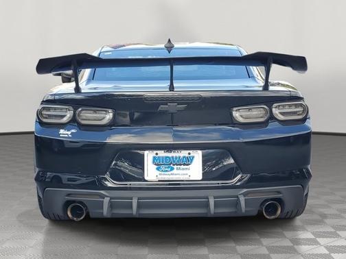 2019 Chevrolet Camaro LT W/1LT