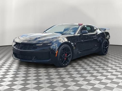2019 Chevrolet Camaro LT W/1LT