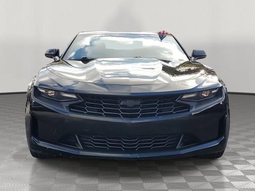 2019 Chevrolet Camaro LT W/1LT