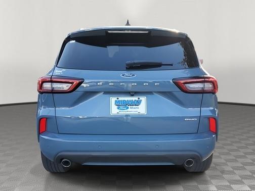 2023 Ford Escape ST-LINE ELITE