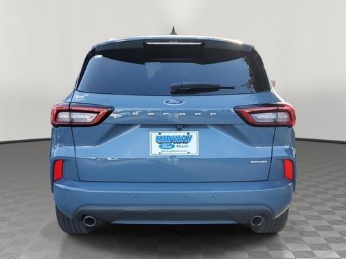 2023 Ford Escape ST-LINE ELITE