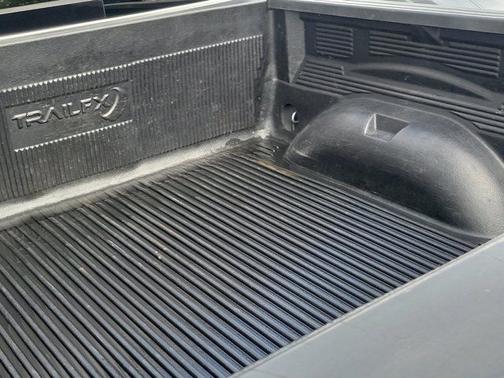 Billet Silver Clearcoat Metallic 2019 RAM 1500 BIG HORN/LONE STAR