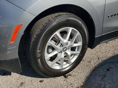 2023 Chevrolet Equinox LT W/1LT