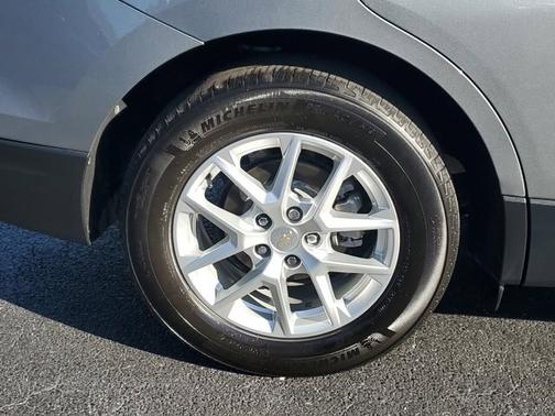 2023 Chevrolet Equinox LT W/1LT