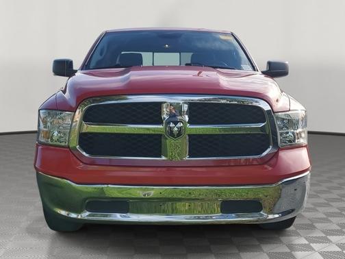 2020 RAM 1500 Classic SLT