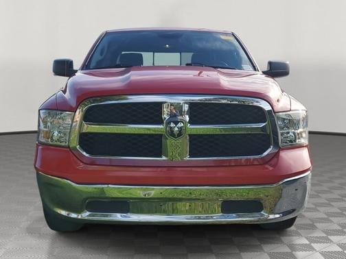 2020 RAM 1500 Classic SLT