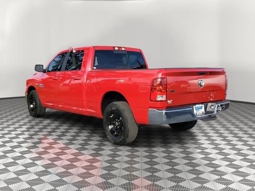 2020 RAM 1500 Classic SLT
