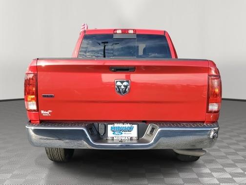 2020 RAM 1500 Classic SLT