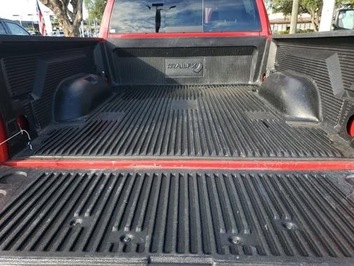 2020 RAM 1500 Classic SLT