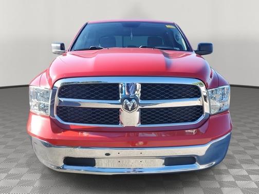 2020 RAM 1500 Classic SLT