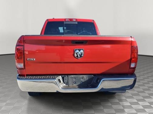 2020 RAM 1500 Classic SLT
