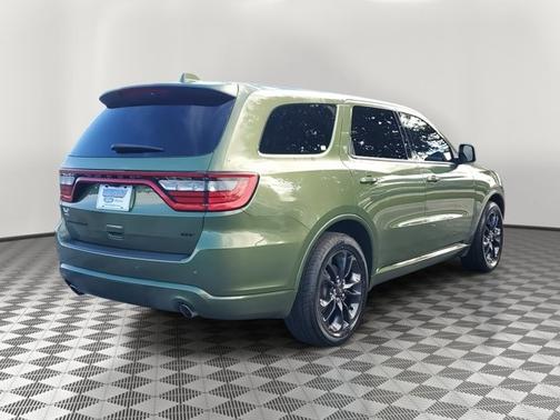 2021 Dodge Durango GT