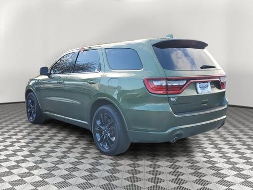 2021 Dodge Durango GT