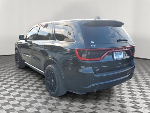 2022 Dodge Durango GT