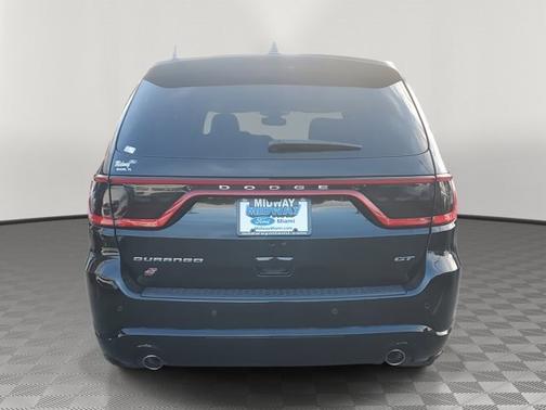 2022 Dodge Durango GT