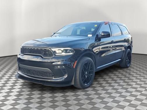 2022 Dodge Durango GT