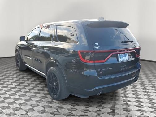 2022 Dodge Durango GT