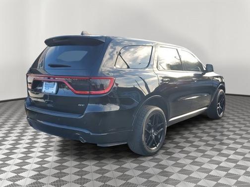 2022 Dodge Durango GT
