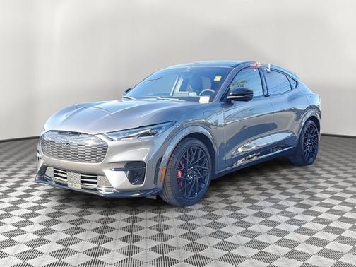 2023 Ford Mustang Mach-E GT
