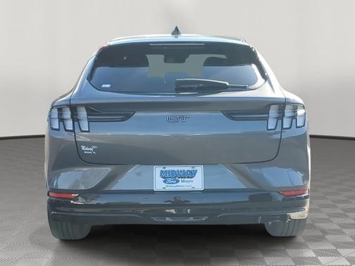 2023 Ford Mustang Mach-E GT