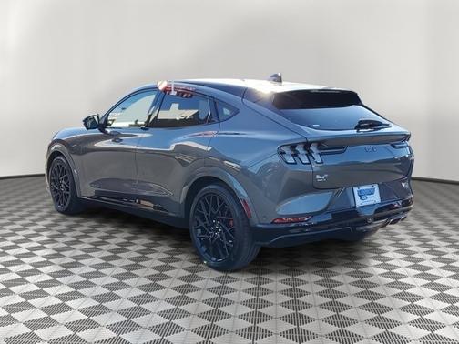 2023 Ford Mustang Mach-E GT