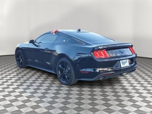 2023 Ford Mustang ECOBOOST PREMIUM