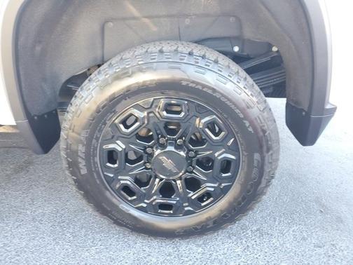 2024 Chevrolet Silverado 2500 HIGH COUNTRY