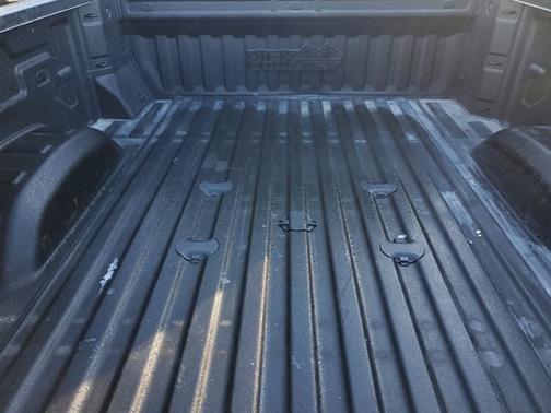 2024 Chevrolet Silverado 2500 HIGH COUNTRY