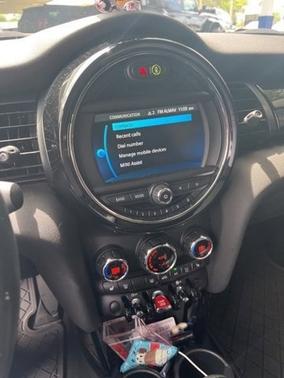 2020 MINI Hardtop COOPER