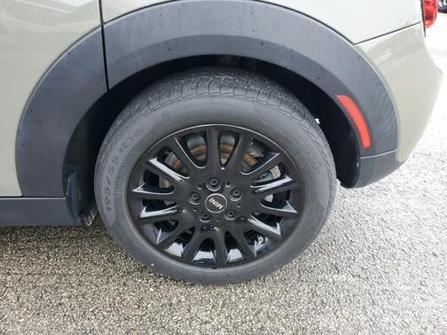 2020 MINI Hardtop COOPER