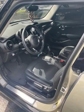 2020 MINI Hardtop COOPER