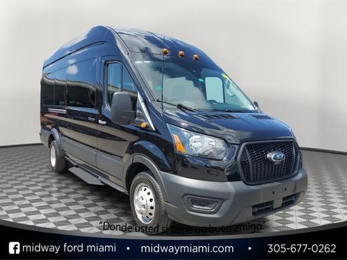 2024 Ford Transit-350 XL